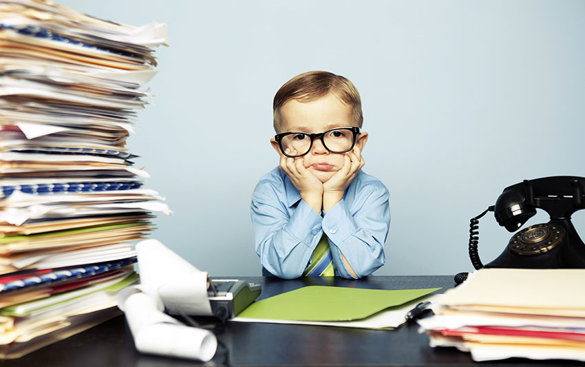 Proje Çocuk Nedir? Ne Tür Zararlara Yol Açıyor?