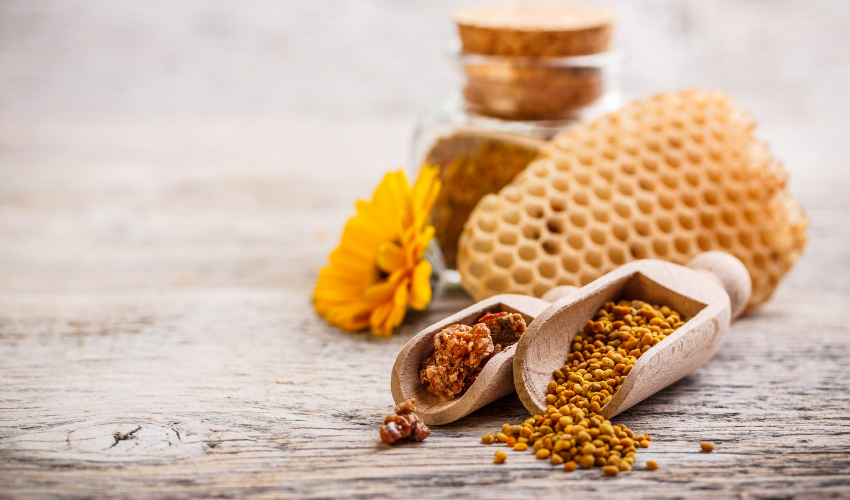 Propolis Nedir? Nasıl Kullanılır? Etkileri Nelerdir?