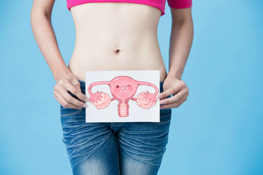 Rahim Duvarı Kalınlaşması (Endometrial Hiperplazi) Nedir?