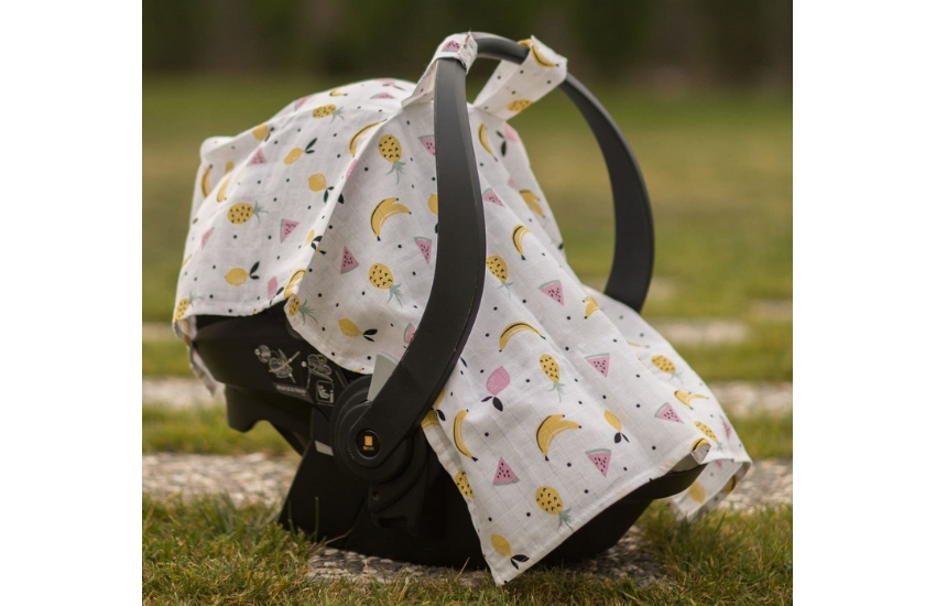 Rengarenk ve Kullanışlı 8 Puset Örtüsü