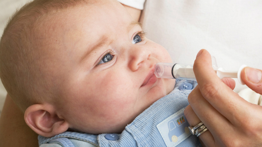 Rota Virüs Nedir? Belirtileri ve Tedavisi Nasıldır?