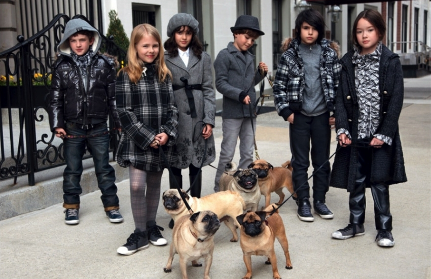 Severek Alışveriş Yapacağın Çocuk Giyim Markaları