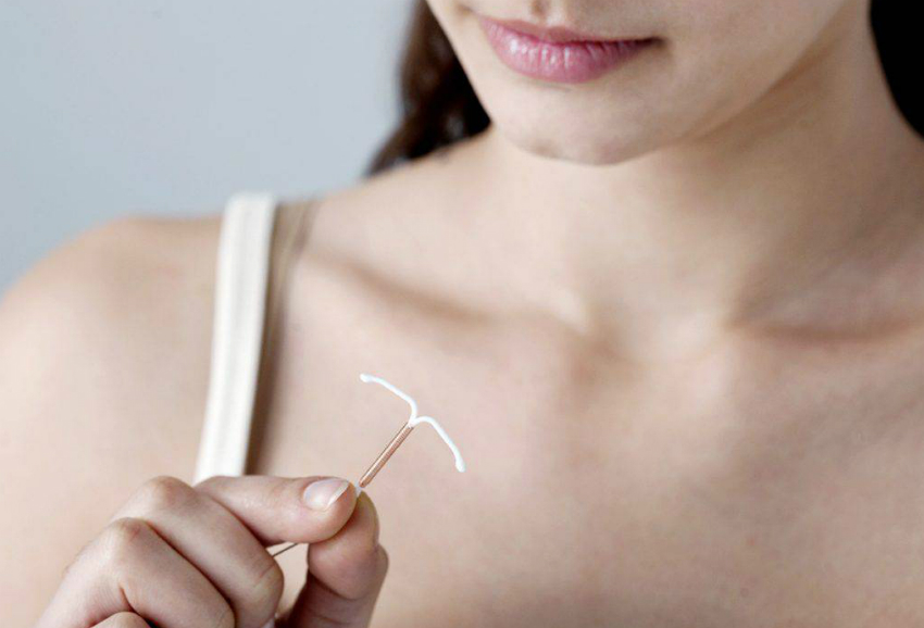 Spiral Nedir? Doğumdan Sonra Spiral Nasıl Takılır?