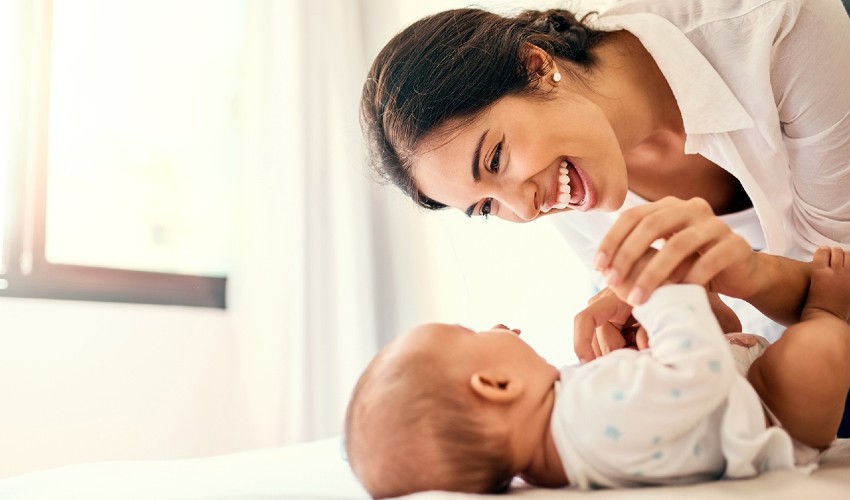 Sudocrem ile #DokunsanYeter