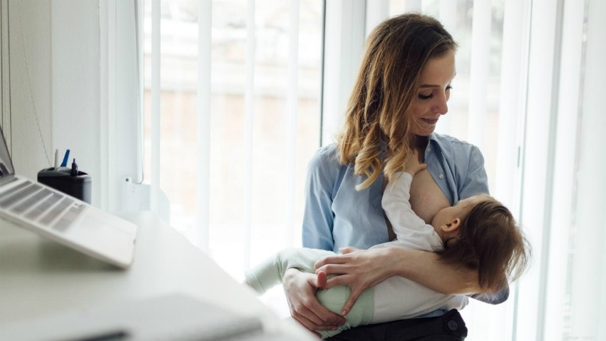 Süt İzni ve Süt Parası Nedir?