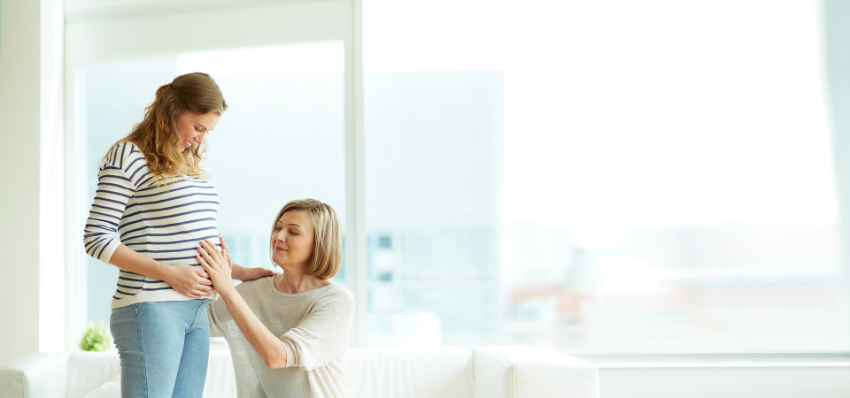 Taşıyıcı Annelik Nedir? Türkiye'de Yasal mı?