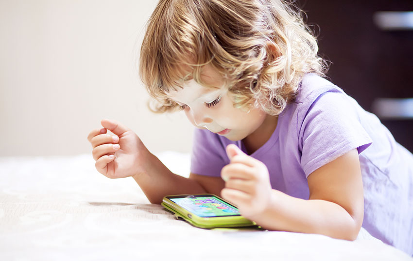 Telefonun Çocuğa Zararları Neler?