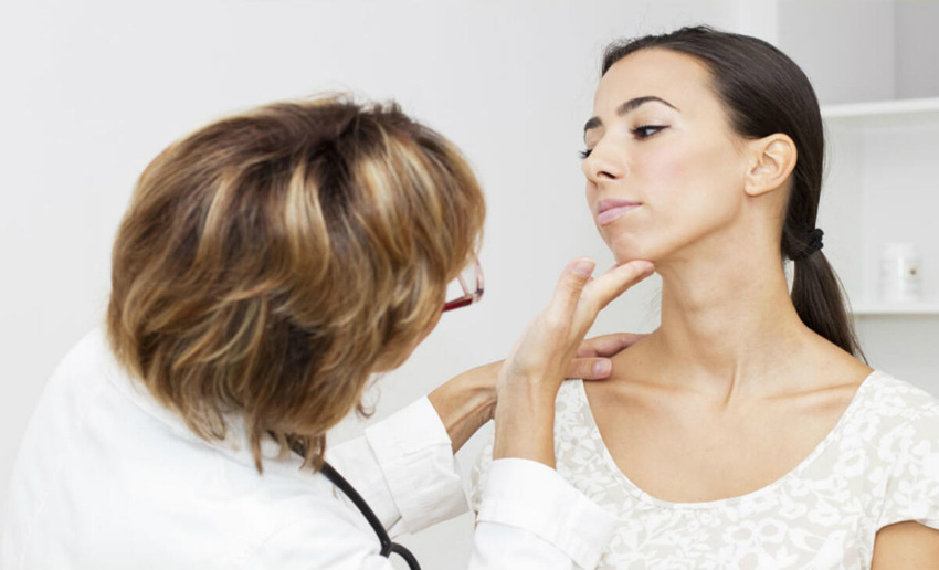 Tiroit Bezi Nedir? Tiroit Yüksekliği Gebeliğe Engel mi?