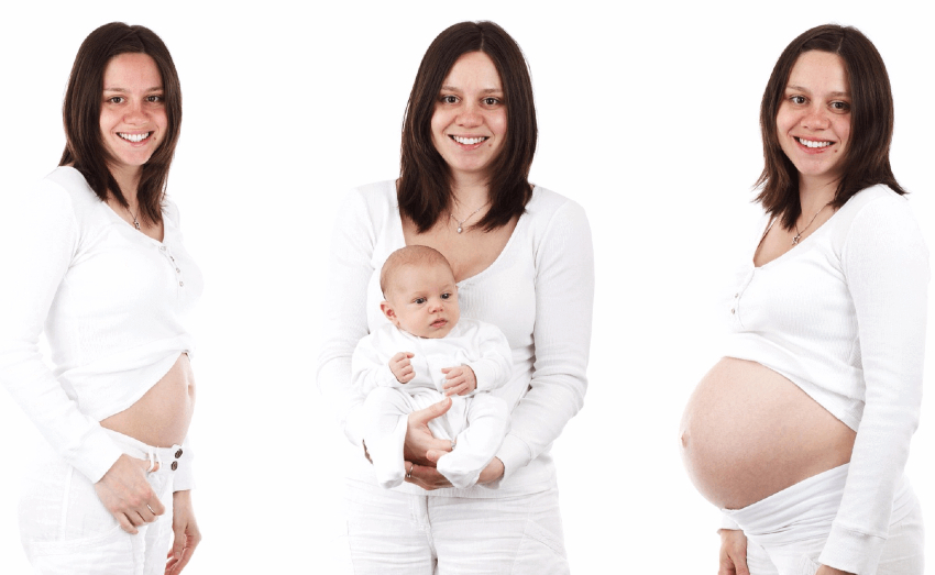 Trimester Nedir: Hamileliğin 3 Aylık Dönemleri Hakkında Her Şey!