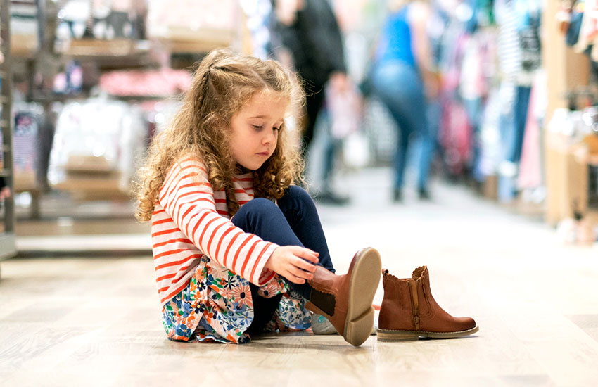 Ünlü Markalardan Çocuk Bot Modelleri ve Fiyatları