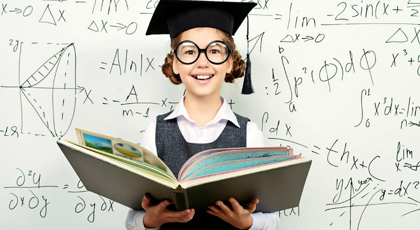 Üstün Zekalı Çocuğun Özellikleri Nelerdir?