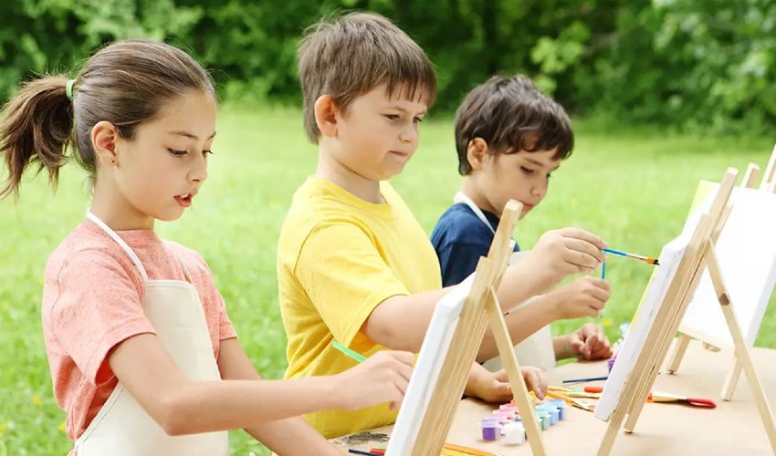 Waldorf Yaklaşımı Nedir? Neden Benimsemelisin?