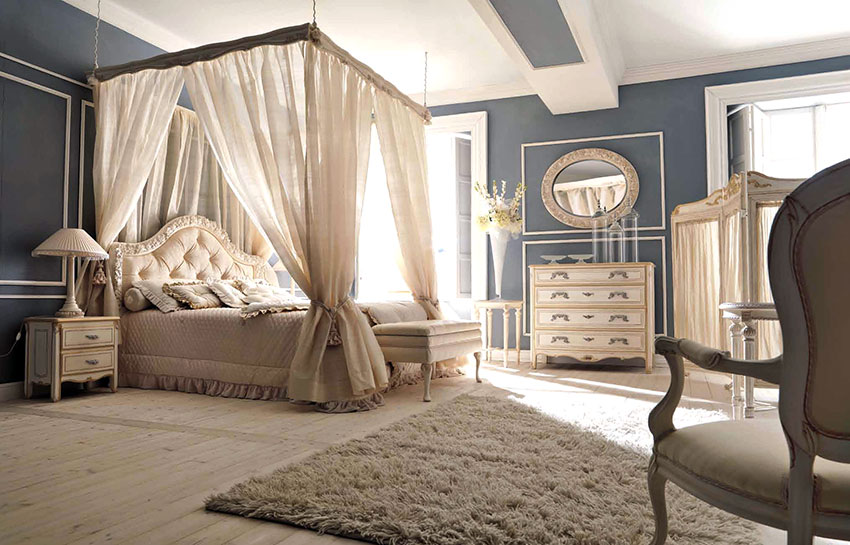 Yatak Odası Dekorasyonunda İlişkinizi Canlandıracak 8 Öneri