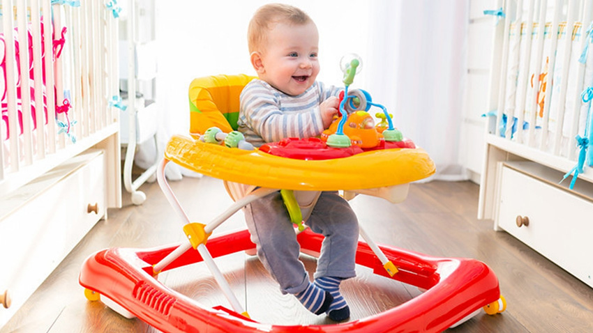 Yürüteç Zararlı mı? Yürüteç Hakkında Bilmen Gerekenler