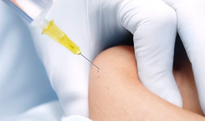 Yumurta Çatlatma İğnesi Nedir? Nasıl Uygulanır?