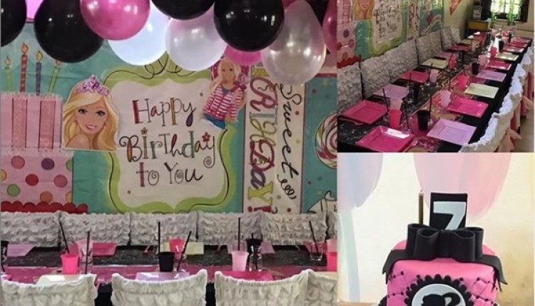 Portakal Parti Evi Diş Buğdayı ve 1 Yaş Doğum Günü Mekanı İstanbul