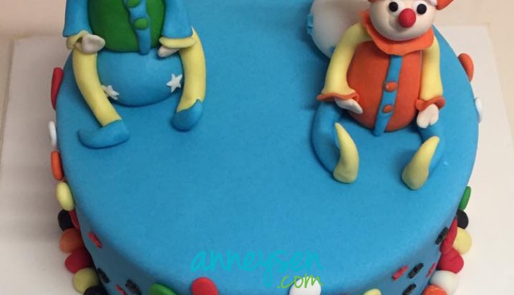 Ada Manolya Pastanesi Baby Shower Butik Pasta İstanbul Anneysen