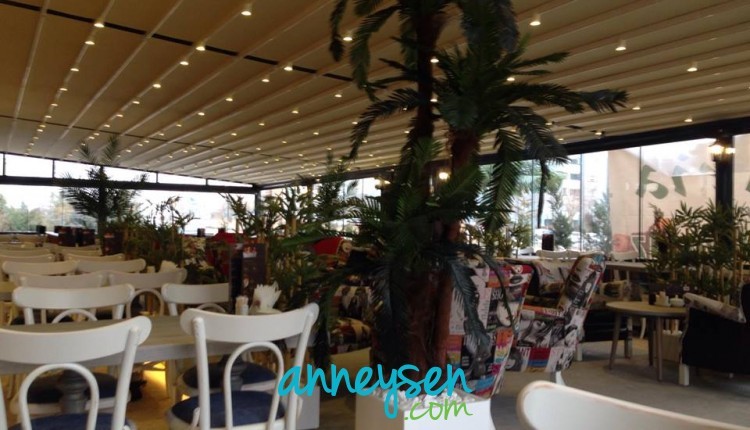 Linaria Patisserie & Cafe Çocuk Doğum Günü Butik Pasta Ankara