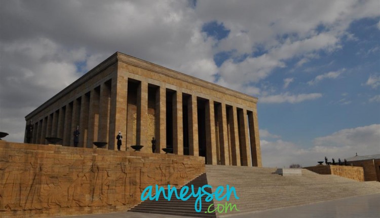 anıtkabir