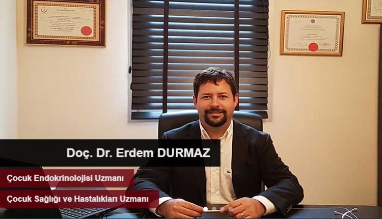 doc dr erdem durmaz cocuk sagligi ve hastaliklari cocuk endokrinolojisi uzmani uzmanlar izmir anneysen