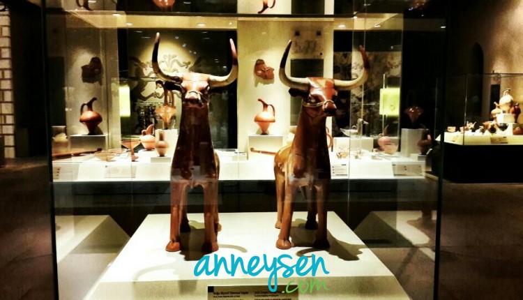 anadolu medeniyetleri müzesi