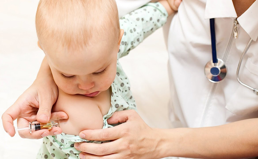 1 yaş aşısı 1 yaş aşısı nedir