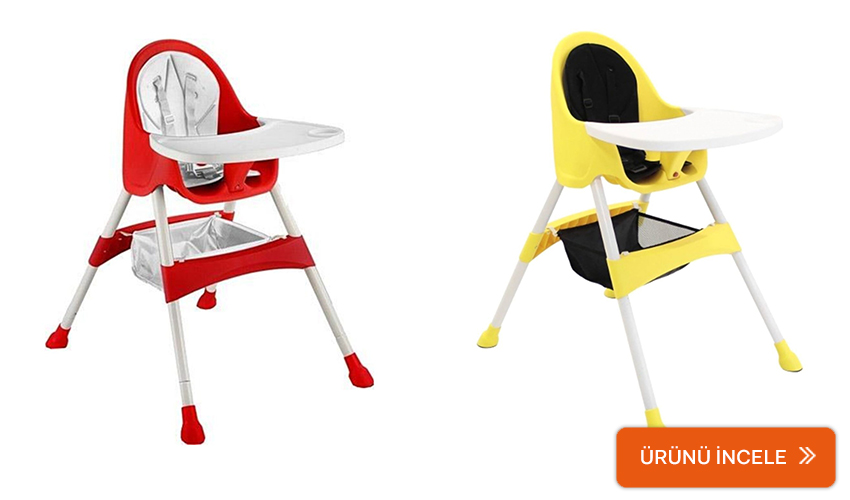 babyhope mama sandalyesi