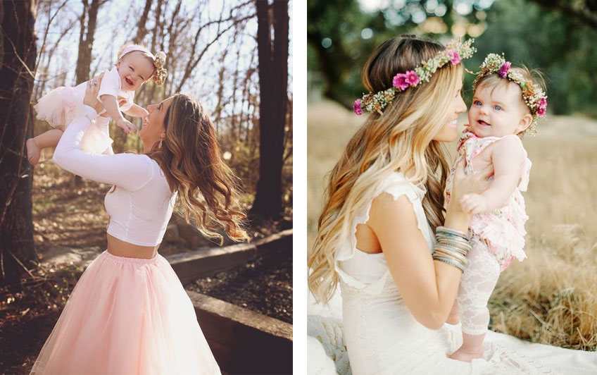 1 yaş doğum günü için evde neler yapabilirim