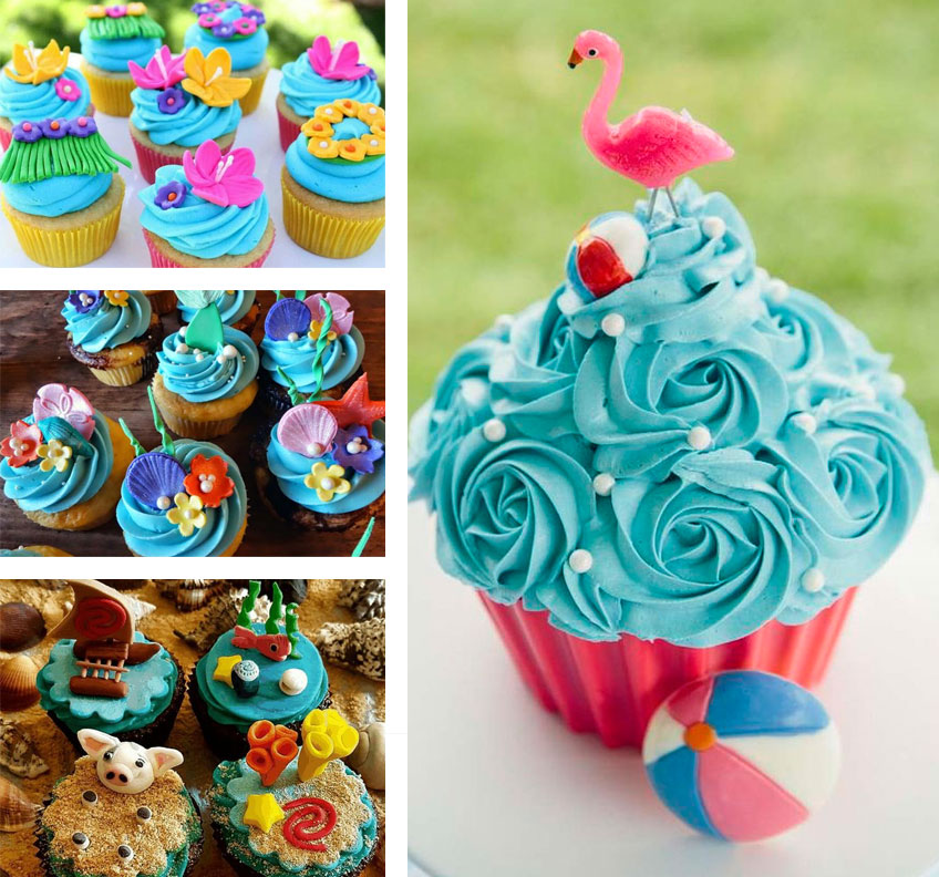 bebek doğum günü fikirleri