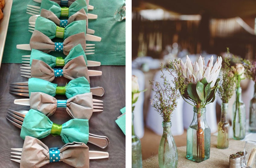 baby shower süsleme