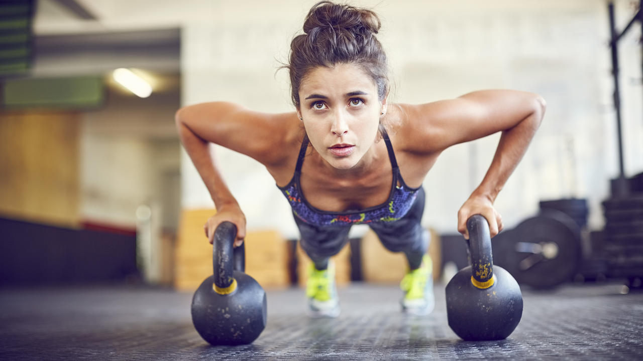 Menstrüasyon sırasında spor yapmak mümkün müdür Menstrüasyon sırasında spor yapmak mümkün müdür