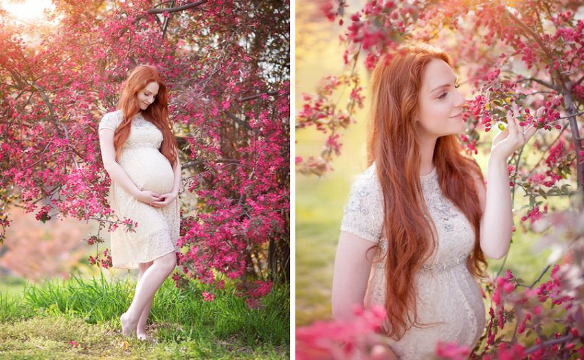 hamile fotoğrafları