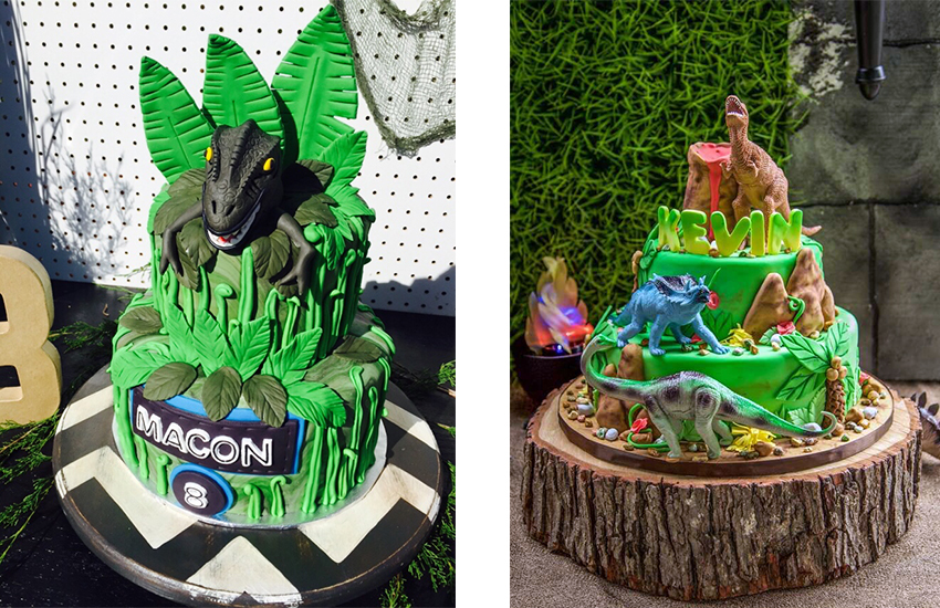 erkek çocuk pastası modelleri