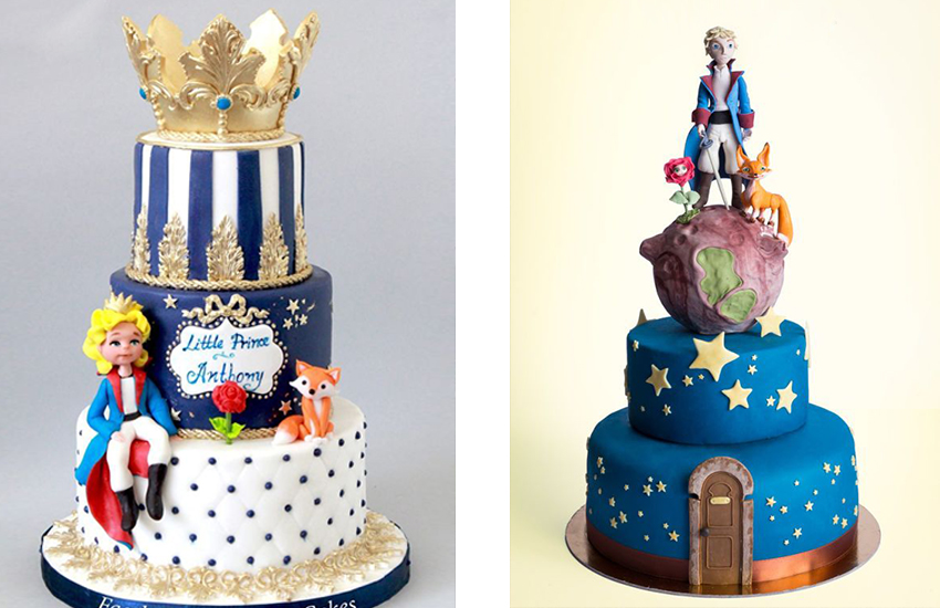 erkek çoçuk doğum günü pasta çeşitleri