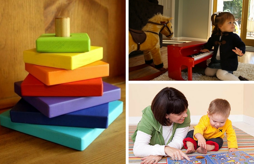 eğitici oyuncak setleri