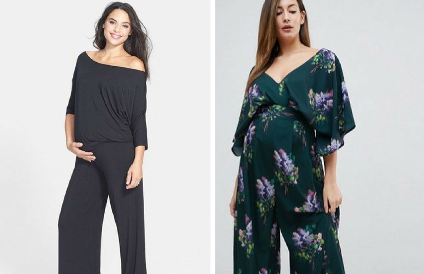 abiye hamile tulumları