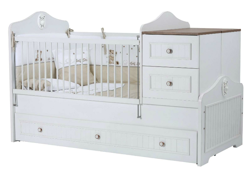 Bebek Odası Dekorasyonu İçin Bütçe Dostu Öneriler Anneysen