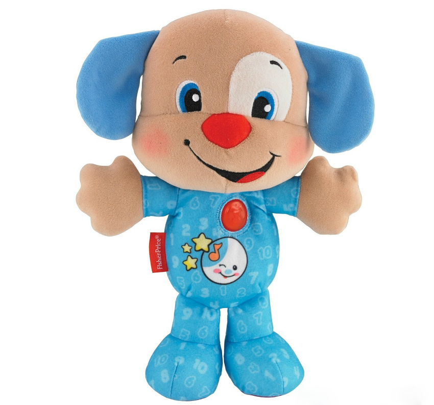 Bebeğin İçin 11 Sevimli Uyku Arkadaşı