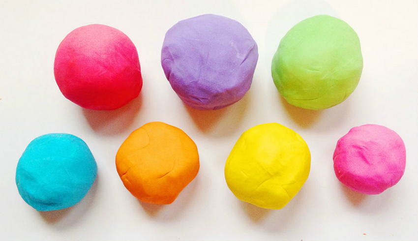 evde oyun hamuru tarifi