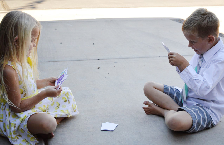 Farkı bul 4 yaş eğitici oyunlar