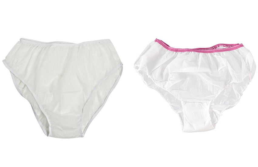 tek kullanımlık lohusa külodu ne işe yarar