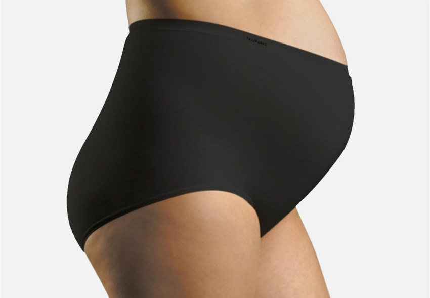 Dikişsiz hamile külodu