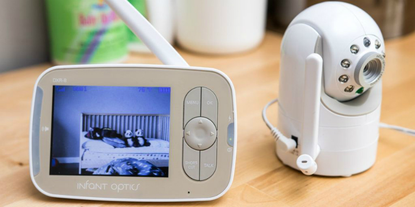 bebek telsizi seçimi