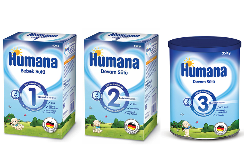 Piyasadaki En İyi Devam Sütü Hangisi? Anneysen