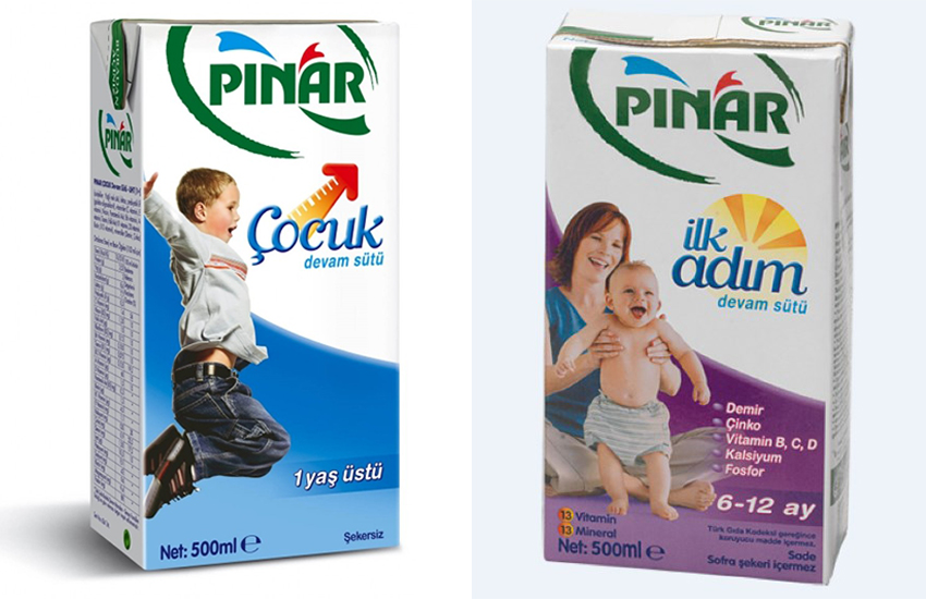 Piyasadaki En İyi Devam Sütü Hangisi? Anneysen