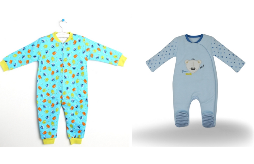 Markaların Öne Çıkan Bebek Uyku Tulumu Modelleri Anneysen
