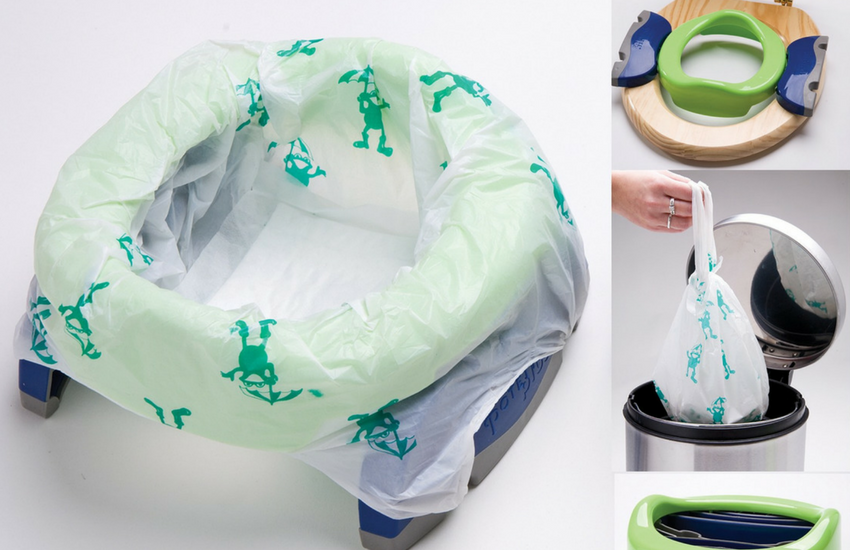 Annelerin En Çok Tercih Ettiği 10 Lazımlık