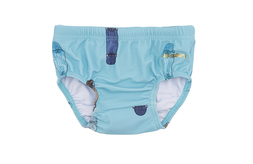 Tuvalet Eğitiminin Yardımcısı Alıştırma Külodu Anneysen