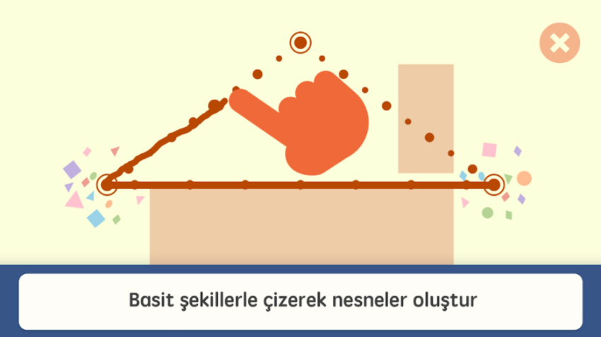 artienin sihirli kalemi