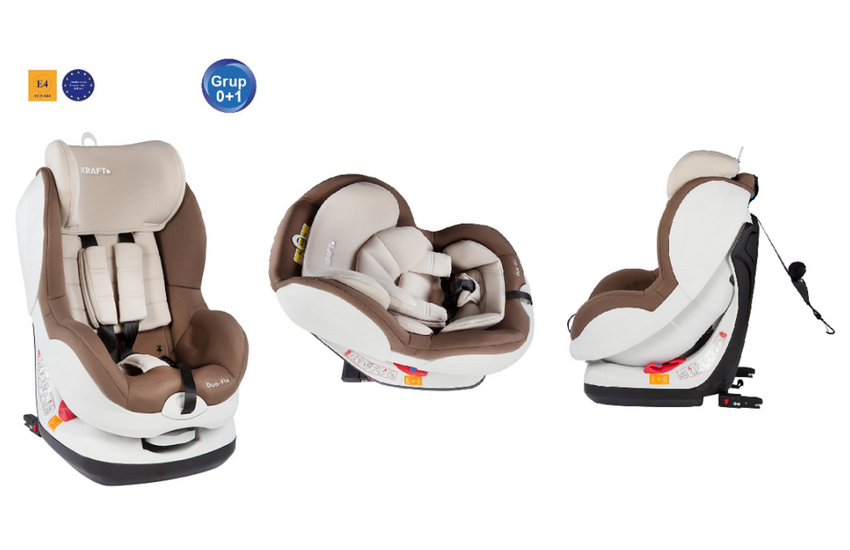 Isofix Özelliği Olan En İyi 10 Oto Koltuğu Anneysen